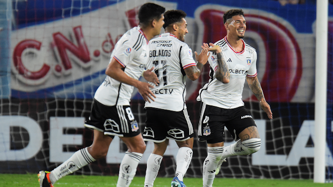 Colo Colo va por un nuevo triunfo en el cierre de su pretemporada en Uruguay con Liverpool como rival