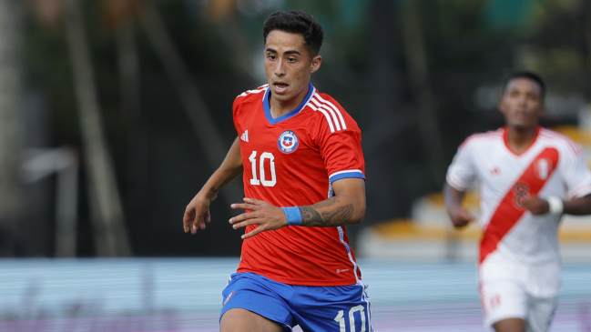 Assadi y la caída con Perú en el debut: Nos pillaron mal parados y liquidaron el partido