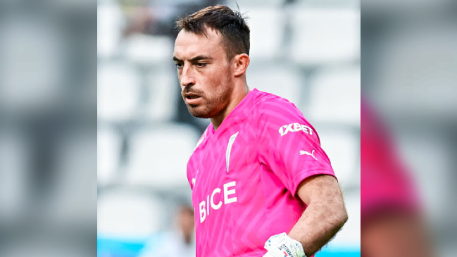 Sebastián Pérez y el inicio de la UC: Nos falta harto física y tácticamente