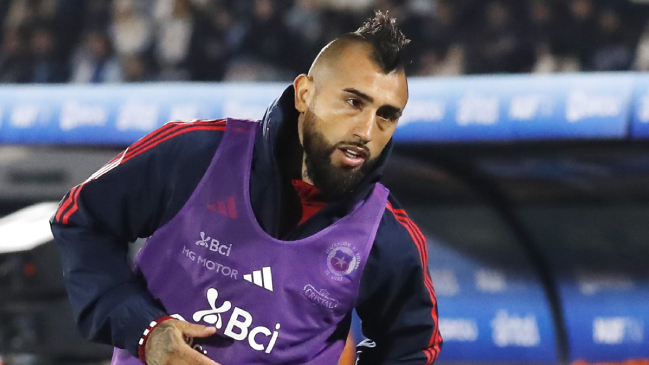 Blanco y Negro citó a reunión extraordinaria por el “caso Vidal”