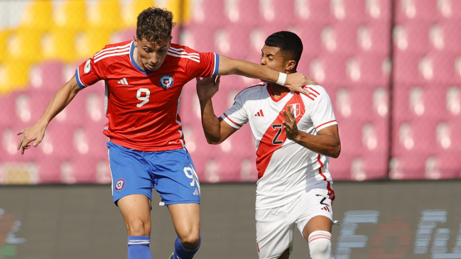Al Aire Libre en Cooperativa: La dura caída de la Roja en el Preolímpico