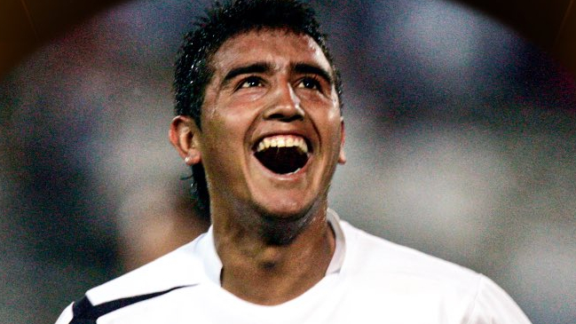 Vidal, un rey que aprendió a renacer y que intenta mantener su trono en casa un tiempo más