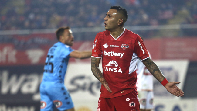 El descargo de Juan Leiva tras “funa” de su expareja