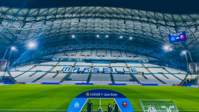 Prensa francesa aseguró que amistoso ante Chile se jugará en Marsella