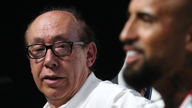 Alfredo Stöhwing: Es casi seguro que se quedan Palacios y Brayan Cortés