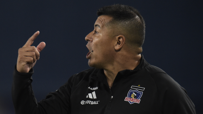 Almirón celebró la llegada de Arturo Vidal: “Debe ser la mejor incorporación de los últimos años”