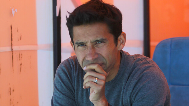 Nicolás Núñez defendió rendimiento de la UC en pretemporada: Asumimos el riesgo