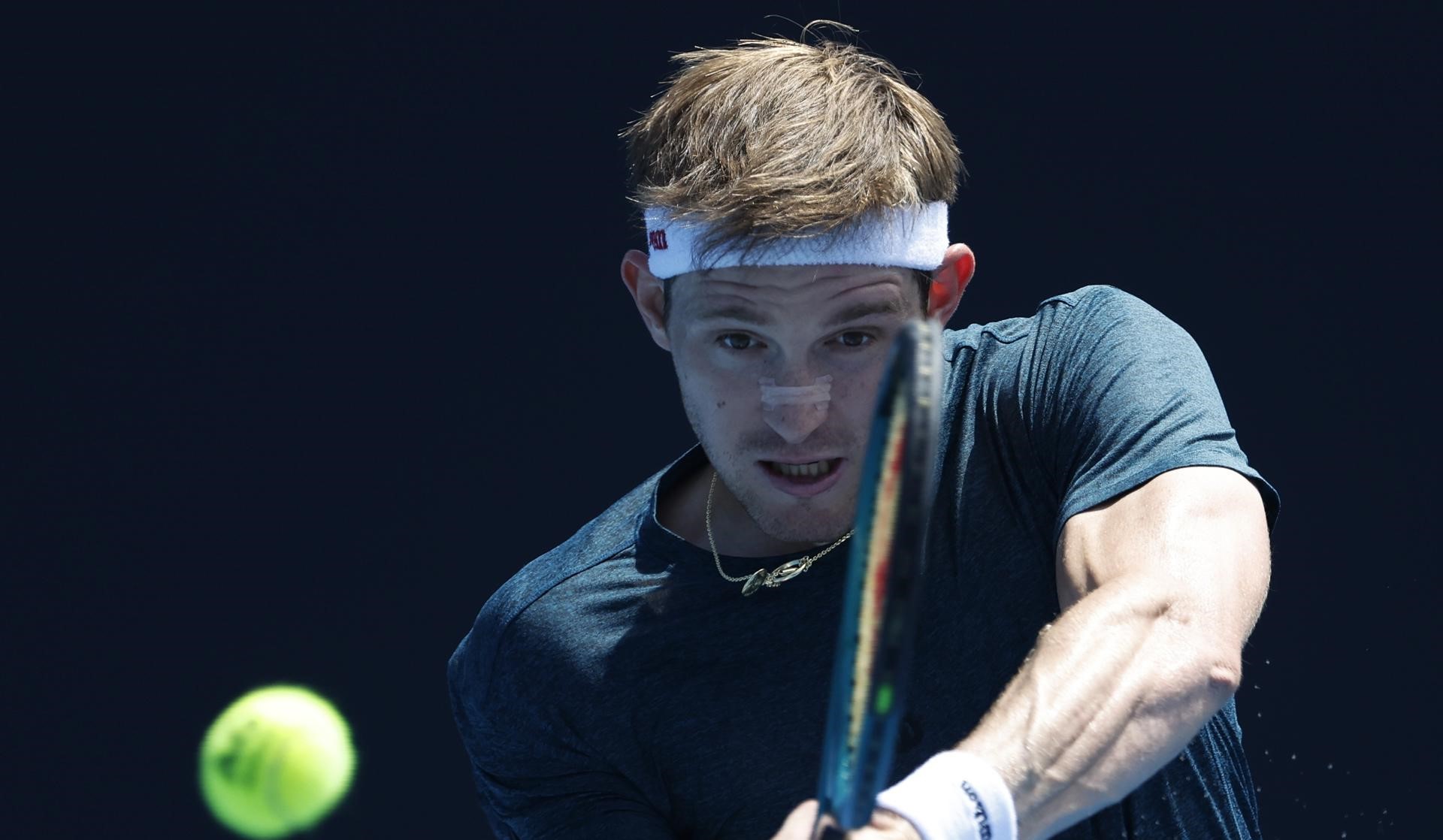 ATP de Río confirmó a Nicolás Jarry y tendrá por primera vez a tres ganadores de Grand Slam