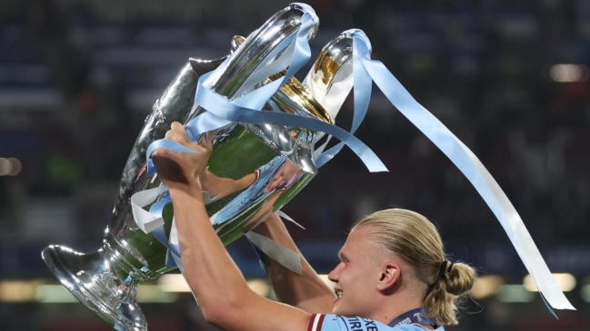 Presidente de la UEFA afirmó que está seguro de que M. City incumplió el Fair Play financiero