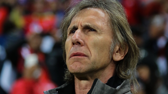 “Acuerdo total”: Ricardo Gareca está cada vez más cerca de La Roja