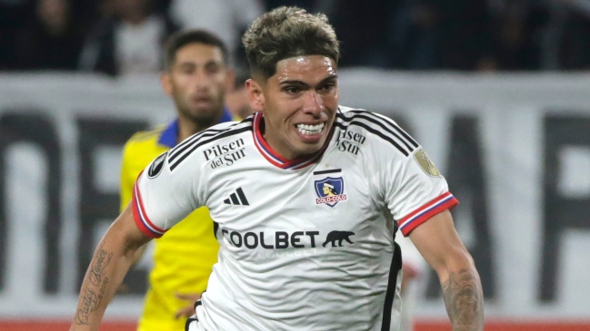 En Argentina alertaron que sigue latente la opción de Carlos Palacios en Boca Juniors