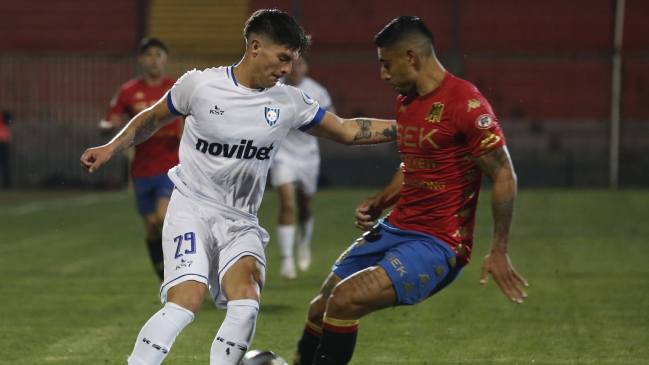 Huachipato anunció un amistoso ante Unión Española