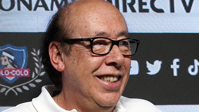 Stöhwing confirmó a Braian Martínez y dijo que “probablemente llegue un refuerzo más”