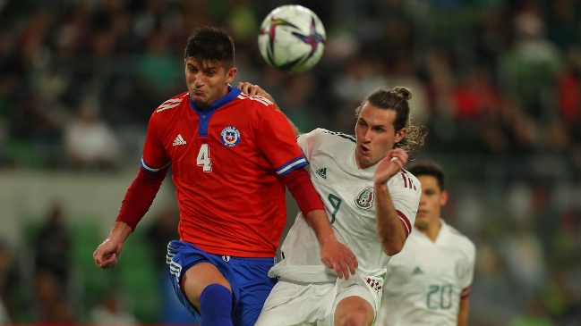 Un grande de Uruguay se sumó a los interesados por fichar a Benjamín Kuscevic