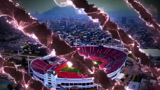 La Roja empezó a anunciar a su próximo técnico con “misteriosa” imagen