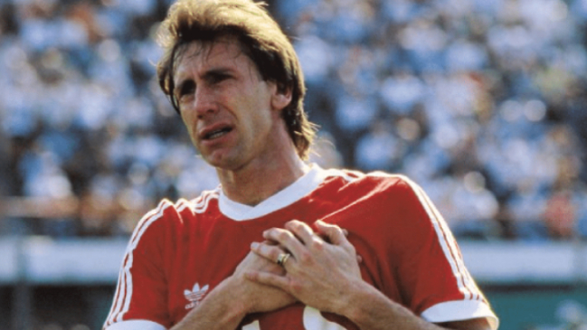 Ricardo Gareca, el “Tigre” que llega a La Roja con la misión de volver a un Mundial