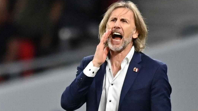 Prensa peruana reaccionó al arribo de Gareca a La Roja: “Revoluciona al continente”