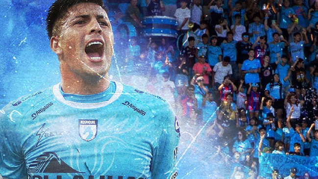 Deportes Iquique anunció amistoso internacional ante equipo boliviano