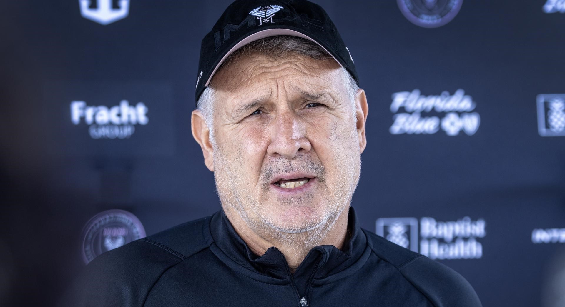 Martino y el nivel de Inter Miami: Necesitamos acelerar un poco más para ser competitivos