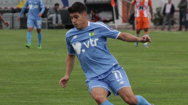 Corte Suprema falló en favor de O’Higgins en juicio con representante de Gastón Lezcano