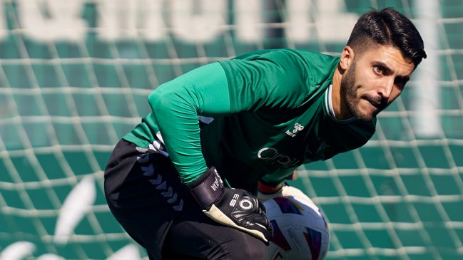 Rui Silva: La competencia sana con Bravo ha sido importante para mi madurez