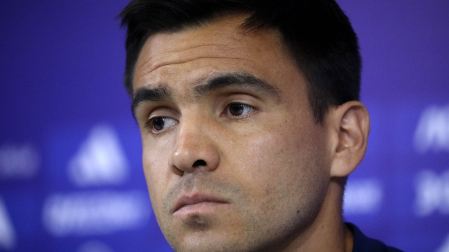 Toselli evitó polémica por antigua declaración de Castillo: No es algo que me tenga preocupado