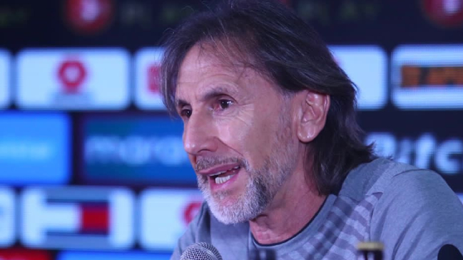 Al Aire Libre en Cooperativa: La llegada de Gareca a la banca de la Roja