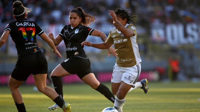 Jugadoras le pidieron a la ANFP campeonatos de nueve meses en ambas divisiones