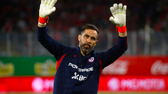 Gareca y el “caso Bravo”: Me interesa que los jugadores quieran estar en la selección