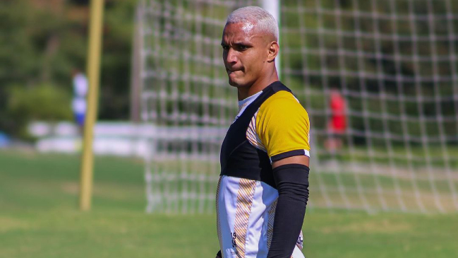 Brayan Rovira se convirtió en fichaje de Deportes Tolima