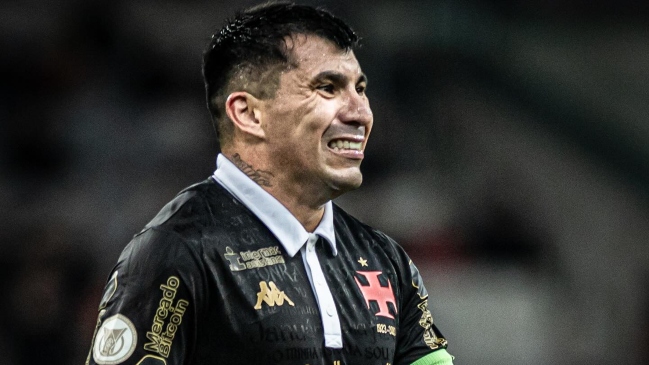 Ramón Díaz dio conocer la razón de la exclusión de Gary Medel en duelo de Vasco