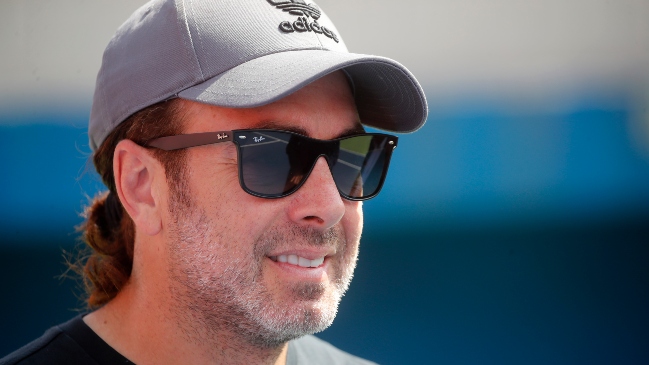 Massú descartó ausencia de Cristian Garin en la Copa Davis: Estamos con equipo completo