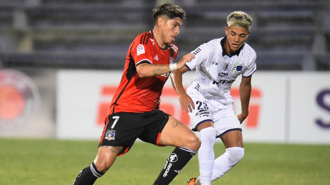 Boca Juniors tiene acuerdo con Vasco da Gama por Carlos Palacios, según medio