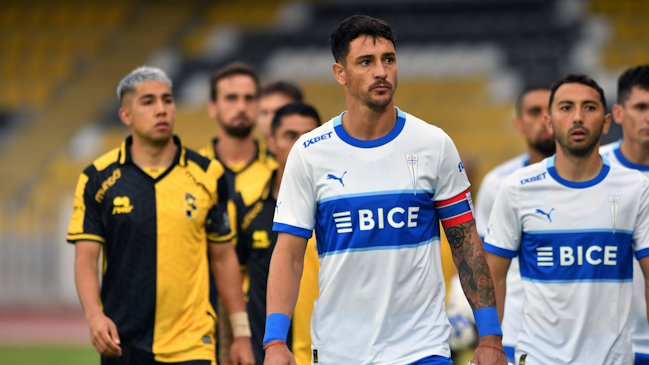 Zampedri: Somos un equipo con edades altas, pero queremos que sea un gran año