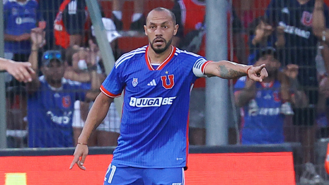 Marcelo Díaz: Debemos seguir formando una idea, estamos creando cimientos sólidos