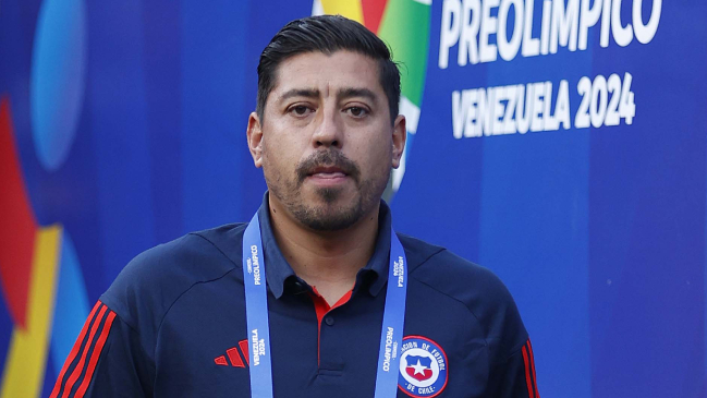 El afectuoso encuentro entre Bielsa y Nicolás Córdova