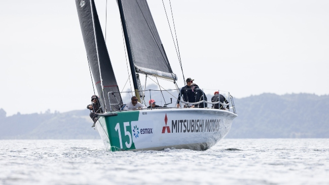 Velerismo: Circuito Chiloé Esmax coronó a sus flamantes ganadores