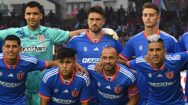 Juan Pablo Gómez: El equipo no se nubló cuando estábamos en desventaja