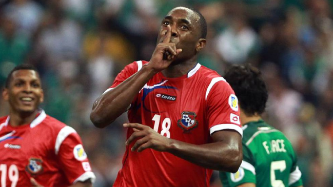 Falleció el legendario futbolista panameño Luis “Matador” Tejada