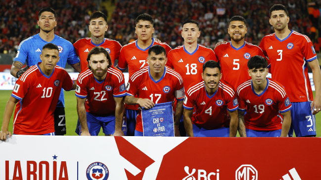 La Roja lanzó abono especial para su regreso al Nacional en el 2024