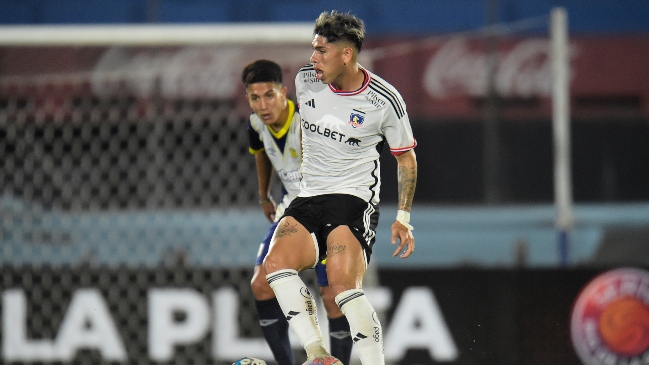 Stöhwing: La continuidad de Palacios “no se puede asegurar completamente”