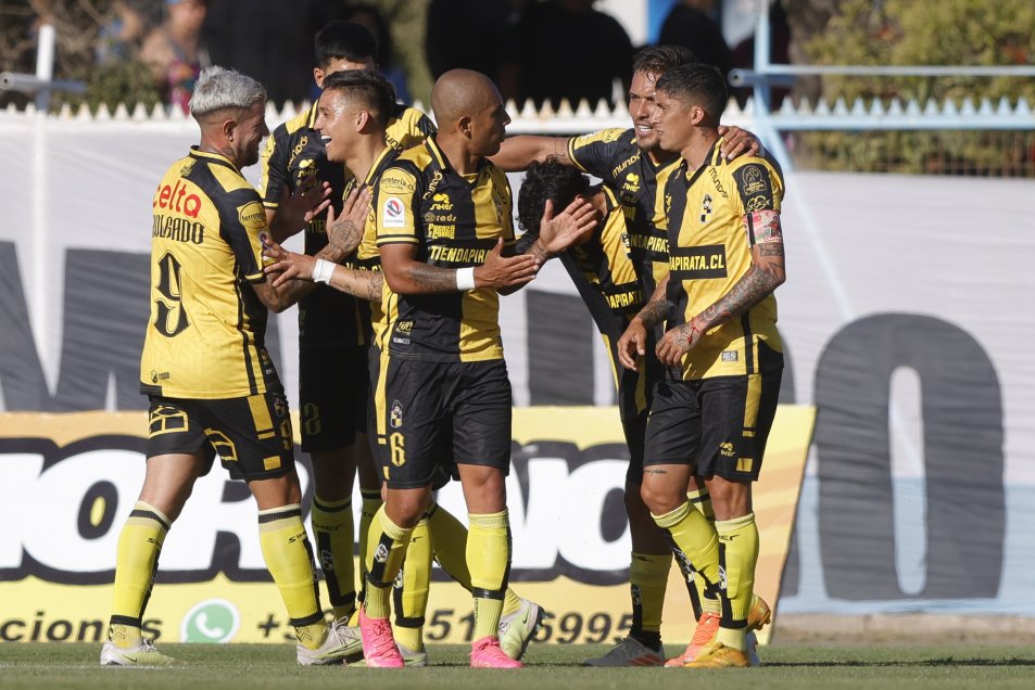 Sin U. de Chile ni U. Católica: Los equipos chilenos en el ranking 2023 de la IFFHS