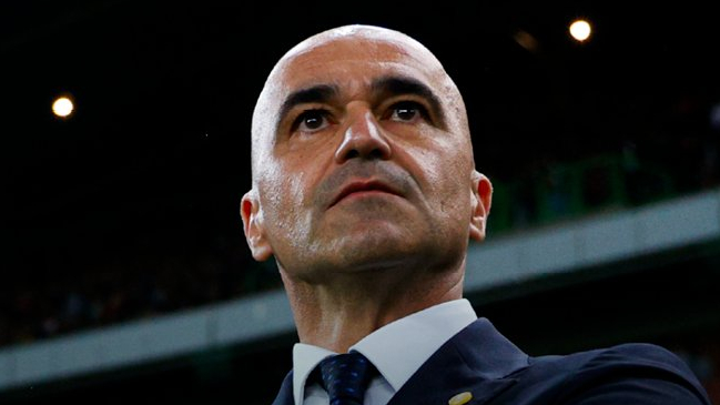 DT de Portugal se arrepintió de votar por Messi en “The Best”