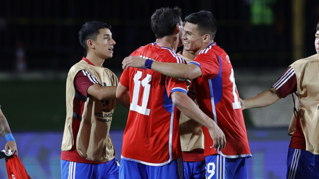 El editorial de Marcelo Barticciotto: Chile se juega todo, no tiene margen de error