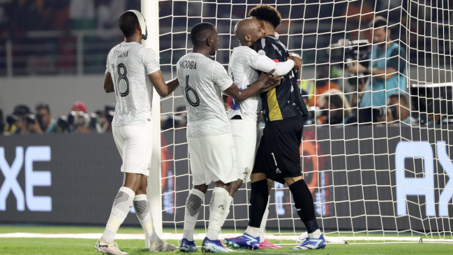 Sudáfrica dio el gran golpe y eliminó a Marruecos de la Copa de África