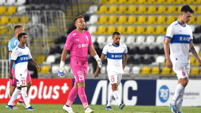 Buljubasich: En esta etapa no creo que los resultados sean lo más importante