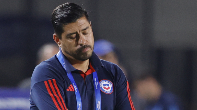 Al Aire Libre en Cooperativa: El fracaso de la sub 23 de Córdova en el Preolímpico