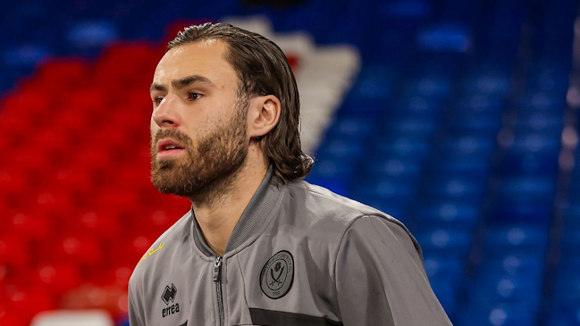 DT de Sheffield encendió las alarmas por Brereton: No podemos darnos el lujo de perderlo