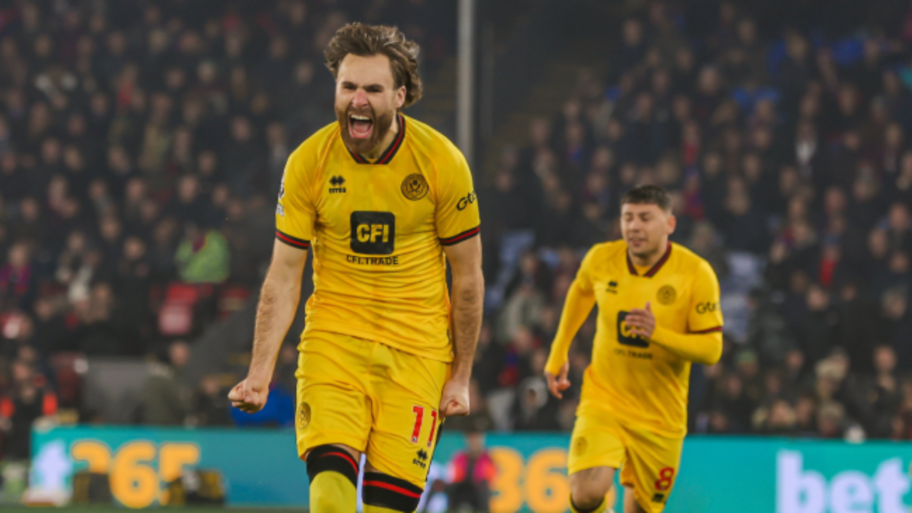 Medio español sobre Ben Brereton: Parece ahora un anotador consagrado