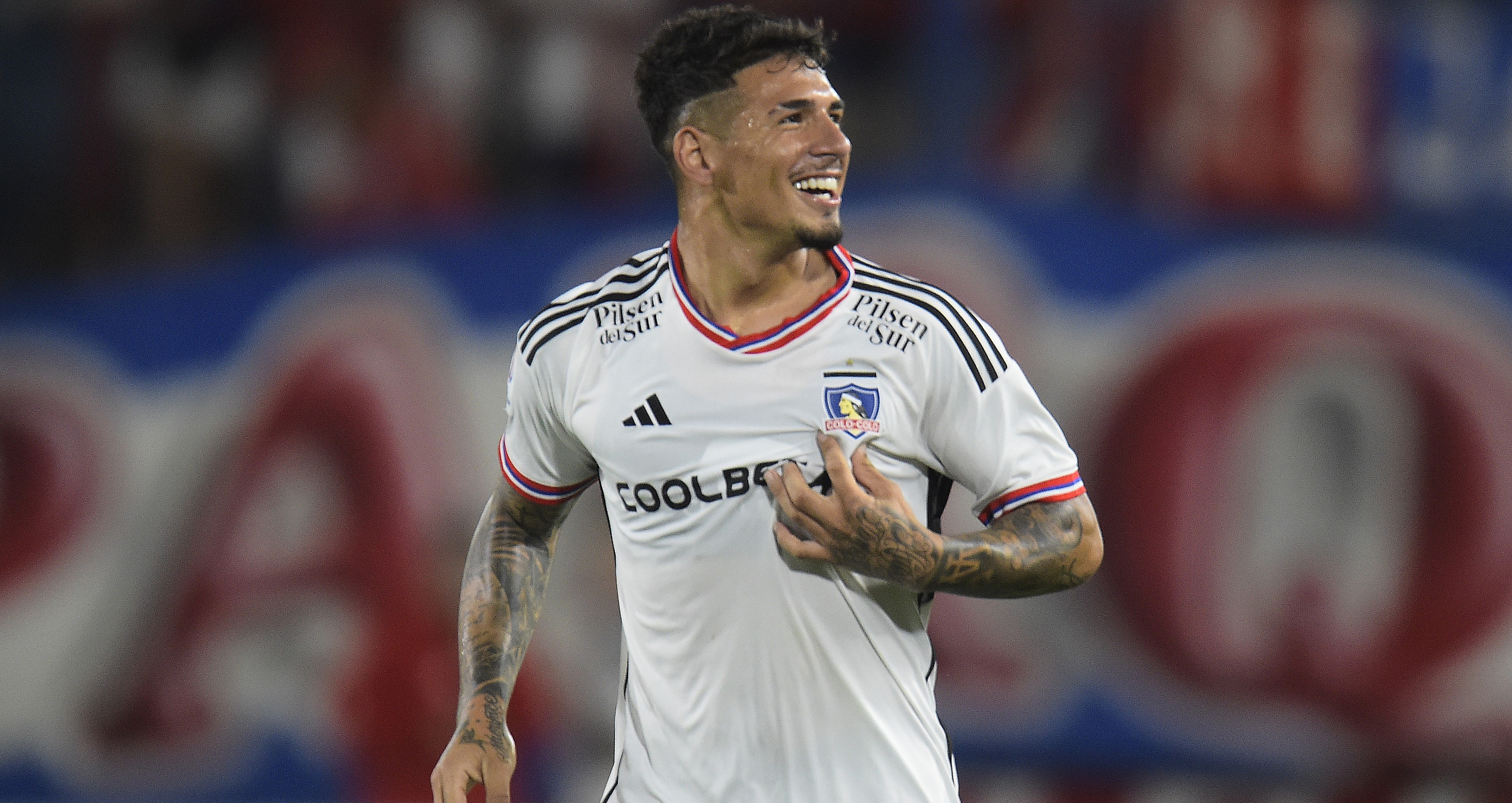 Alfredo Stöhwing y oferta por Alan Saldivia: Se rechazó, es insuficiente